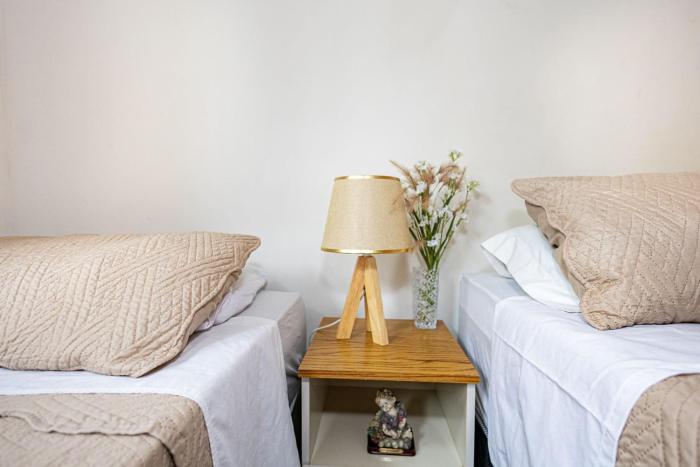 Copa 3 - 200m da Praia - Wi-fi Grátis - Posto 4