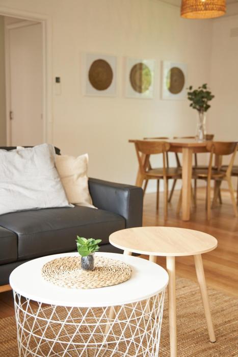 Gorgeous Grandview getaway