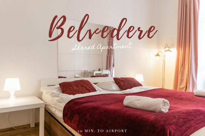 Lovely 3BR Shared Apart - perfect for Longstays in Lockdown