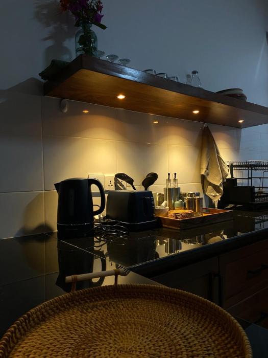 makazi yetu - Makongo Area 4