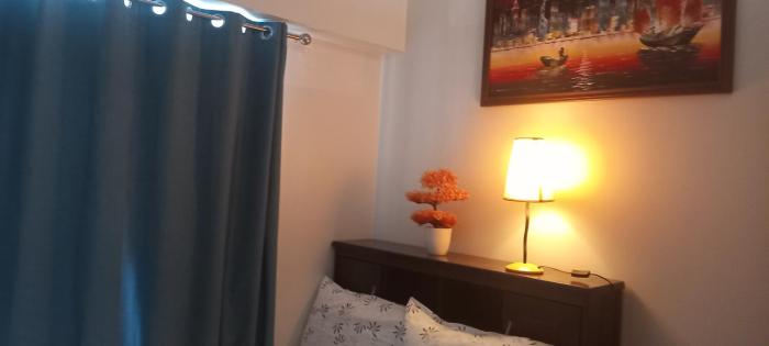 Guest Best Suite at Grass Residences