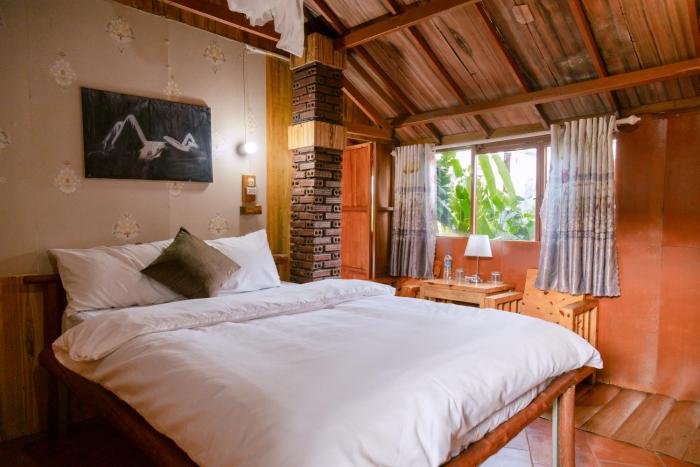 Lala Garden Homestay