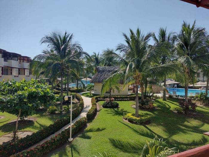 VILLA EN RESIDENCIAL TERRASOL PUNTA DIAMANTEe