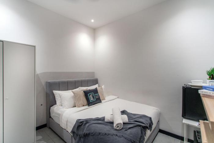 Backpackers Studio at Neu Suites Ampang