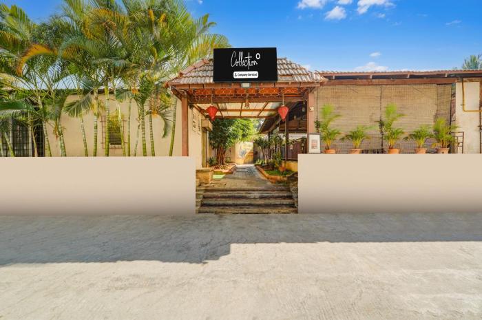 Super Collection O Bannergatta Road Near Decathlon