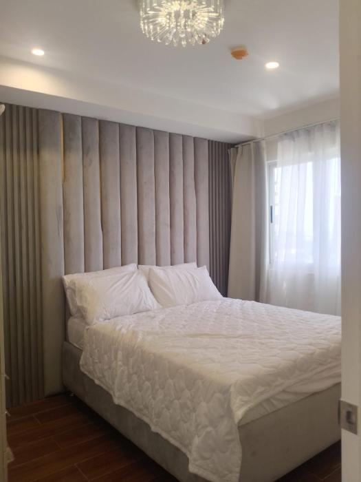 Marces Luxs Condotel