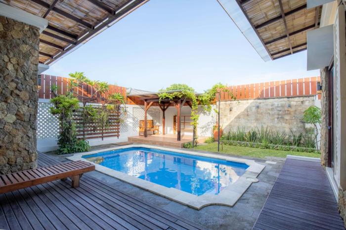 Cherish Villa Umalas