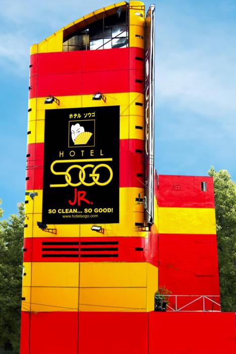 Hotel Sogo Alabang Jr