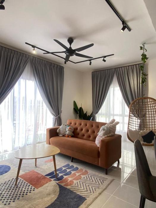 Chillrex Homestay Just come over Chill & Relax