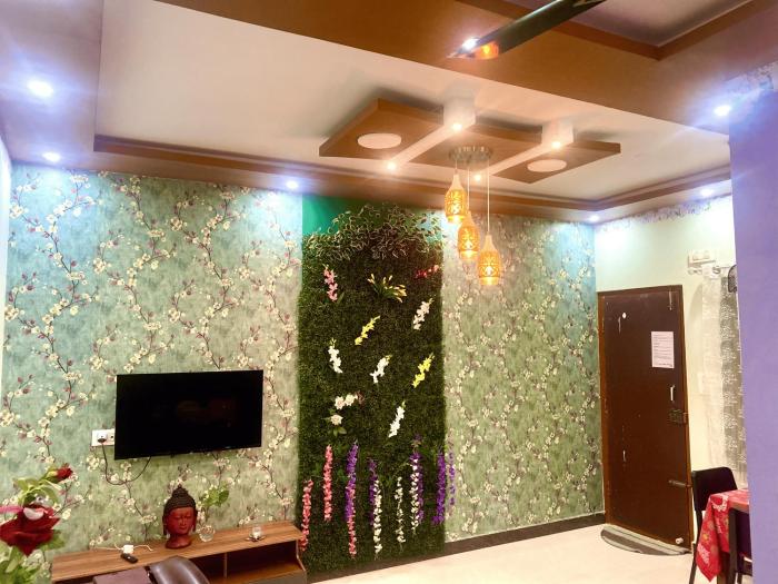 Villa De Dunes 369 Olive Garden