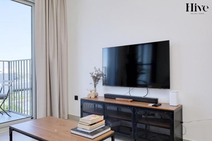 Cosy 1 bed Apt in Dubai Hills