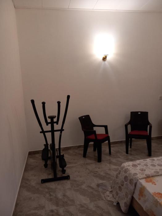 Forrthuna Mio Villa