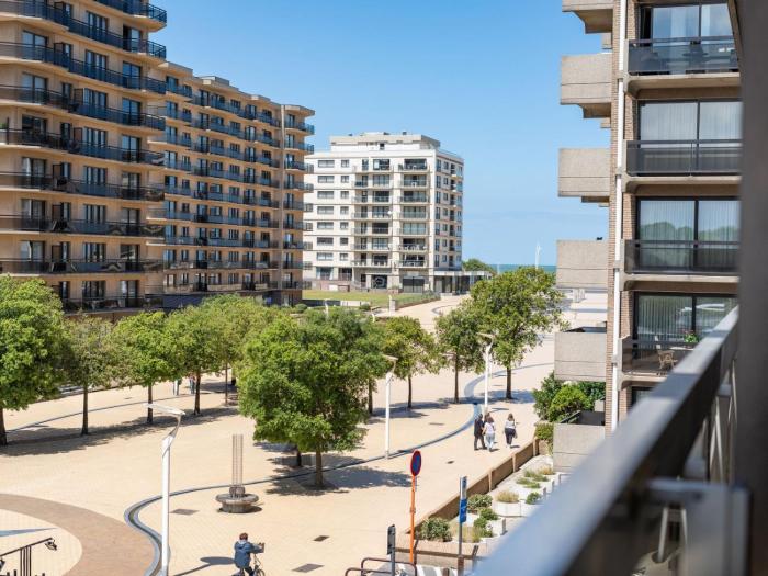 ZAND III 0202 De Panne