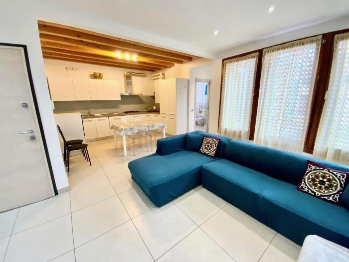 Palazzo Penzo Bellemo