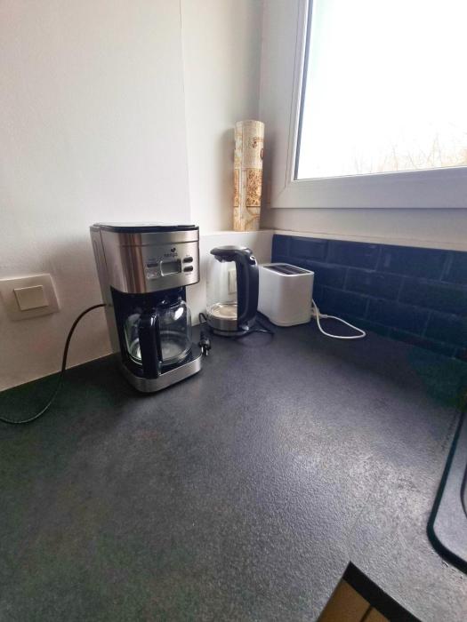 Cosy T4 centre de Vannes