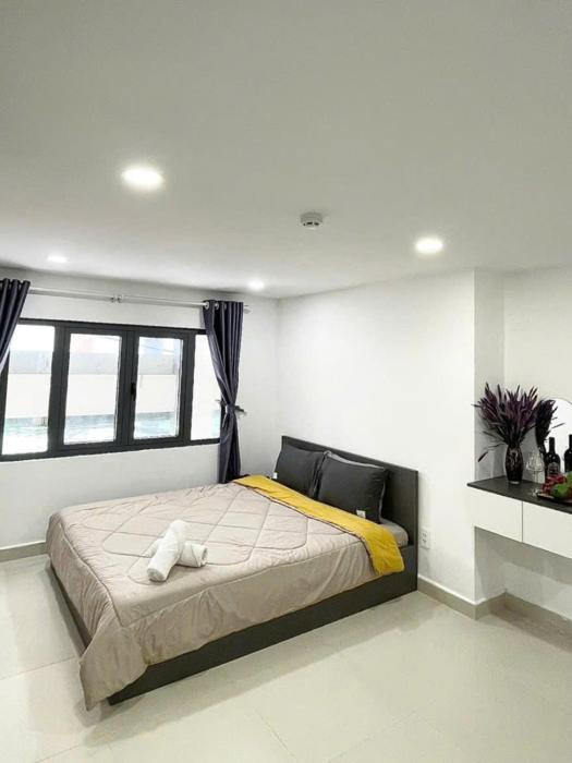 Homey Haven Sư Vạn Hạnh