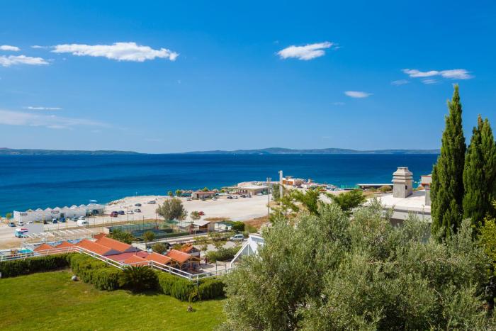 Apartment Oliva allegra