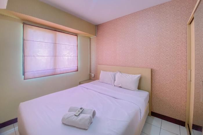 Good Deal 2BR at Kebagusan City Apartment By Travelio