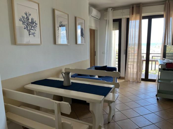 Residence Ottoemezzo int 2