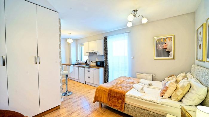 Apartamenty EverySky Karpacz - Wilcza 3F_P