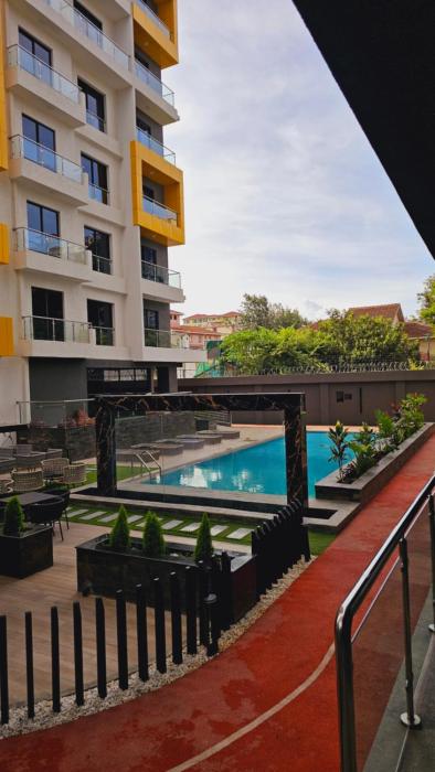 Cado House - Studio Apartment