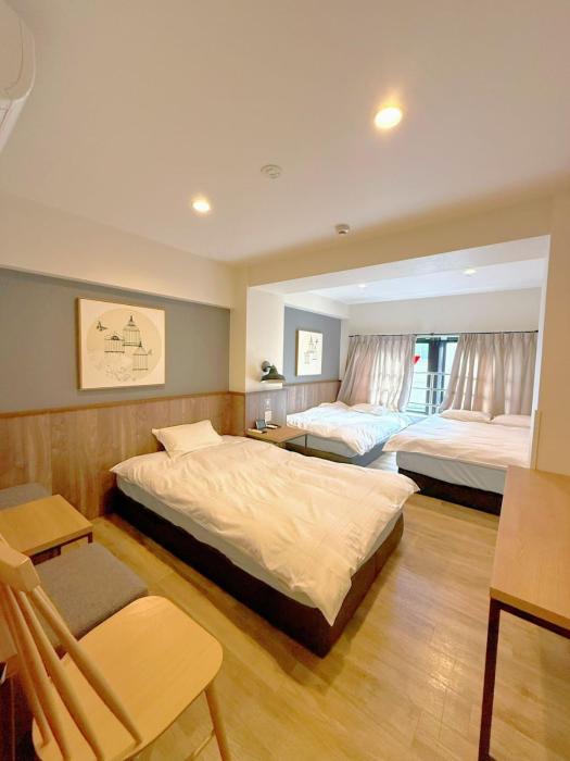 Hotel樱途さんご