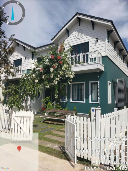 Bảo Trân Noval Phan Thiết