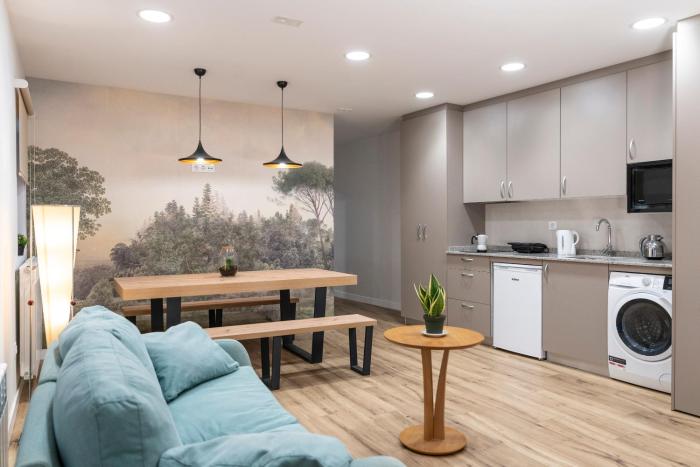 Albergue San Nicolás