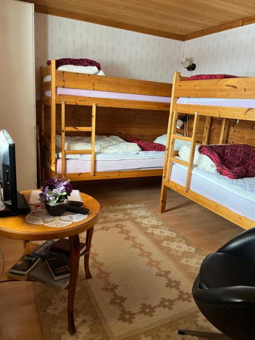 Kolbackens Camping & Stugby