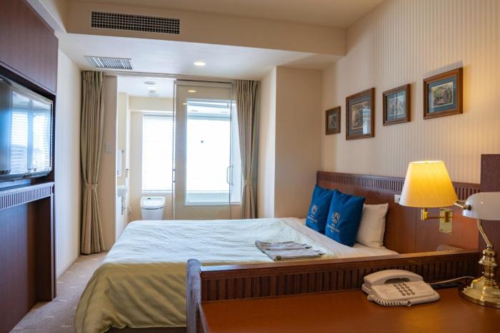 Boston Plaza Kusatsu Biwa Lake - Vacation STAY 15436v