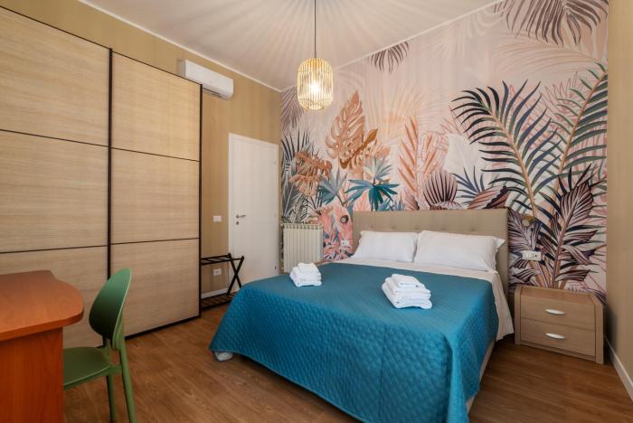 San Giovanni Laterano Apartment