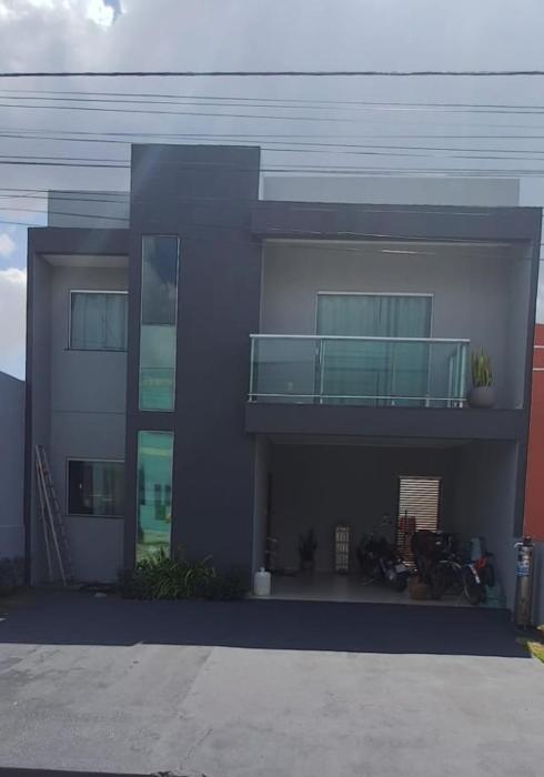 casa em condominio para cop30, protecao 24H, proximo do centro de Belem