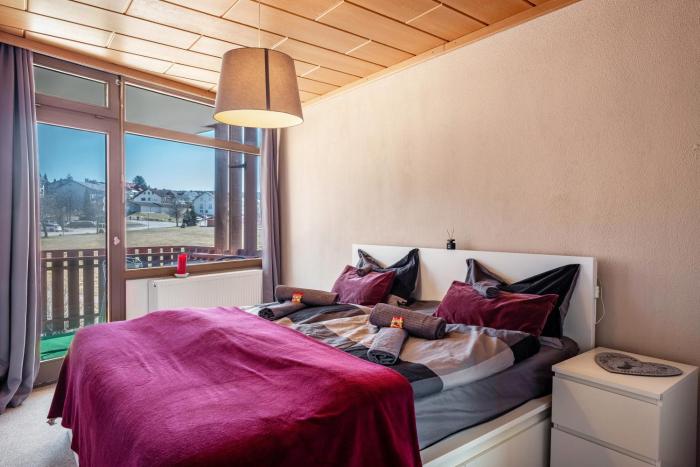 Ferienwohnung Schluchseetraum