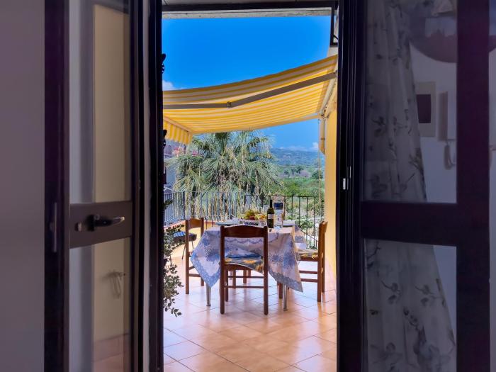 Casa del Sole al mare con parchegio privato