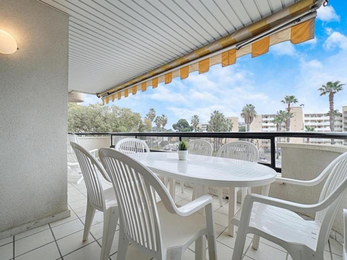 Winahost Salou Urbanització Cancún