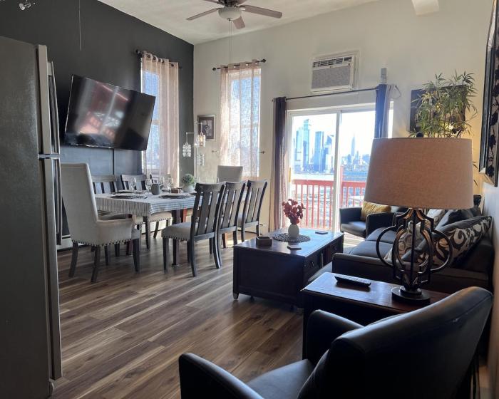 Mega See NY Now - Midtown - Apt 1 & 2 Combo