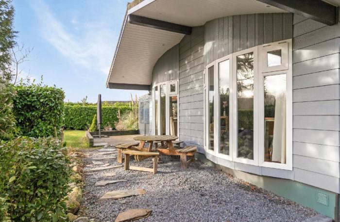 Recreatie Woning Drenthe Gasselte