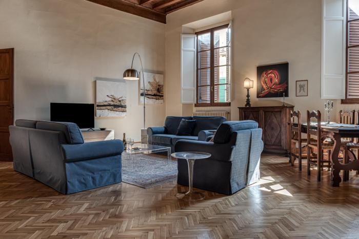 Dimora Savelli - Sweet Dreams in Florence