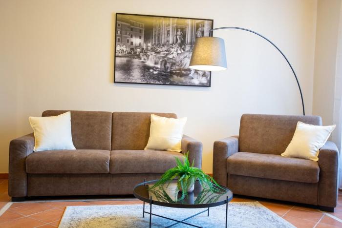 Elegant Prefetti Home