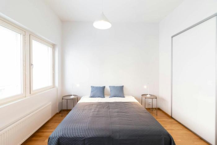 Spacious Apartment for 4 with Sauna in Kamppi