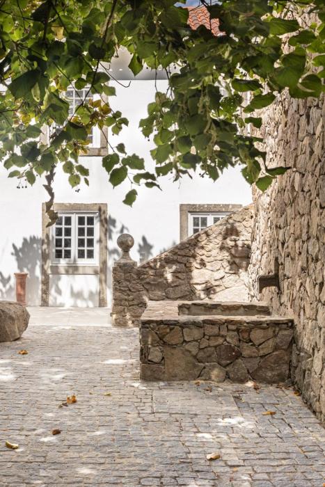 Quinta do Griffo with Oceanview, Spa, heated Pool