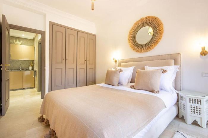 Au coeur Hivernage Proche M avenue