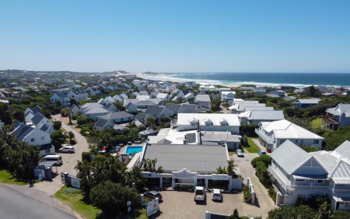 Cape St Francis Resort