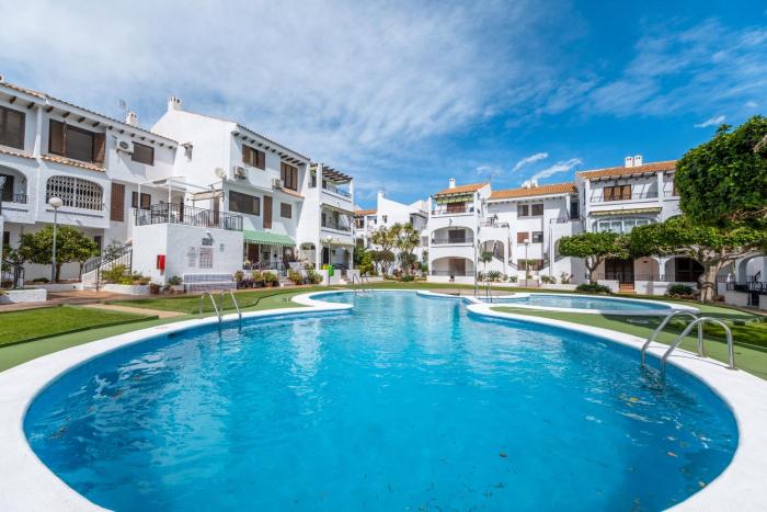 Rincón Playa Flamenca