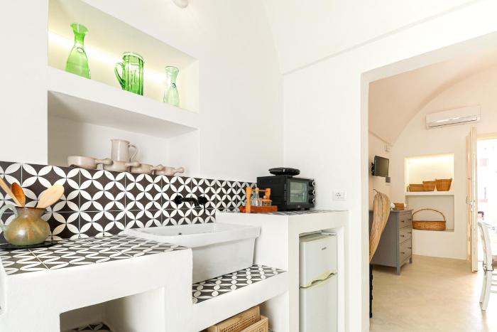 Terra di Sud 2 by Casa di Marco