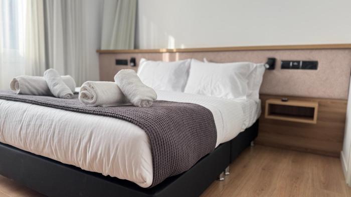 Luxury Studio Nicosia