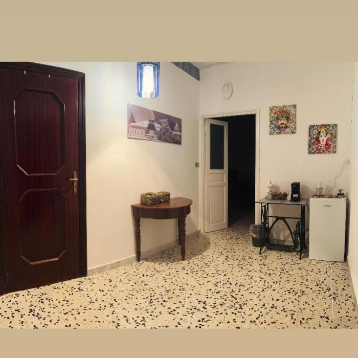 Casa vacanze Rosetta