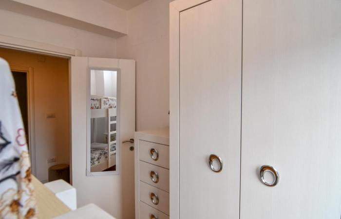 Moderan dvosoban stan