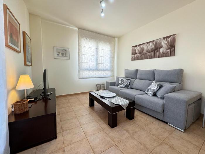 RESIDENTIAL FLAT Lloret de Mar (Nex