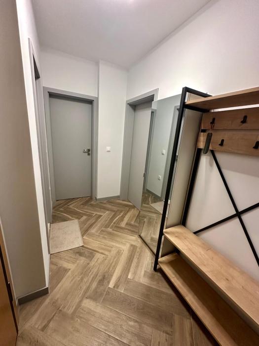 Lana Apartments